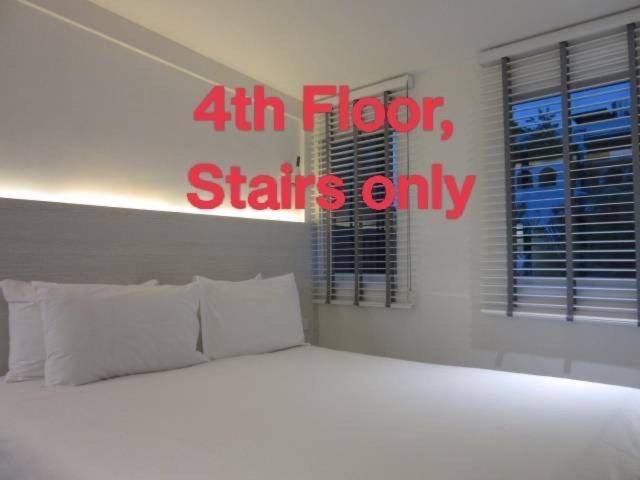 מלון בנגקוק Urban House מראה חיצוני תמונה