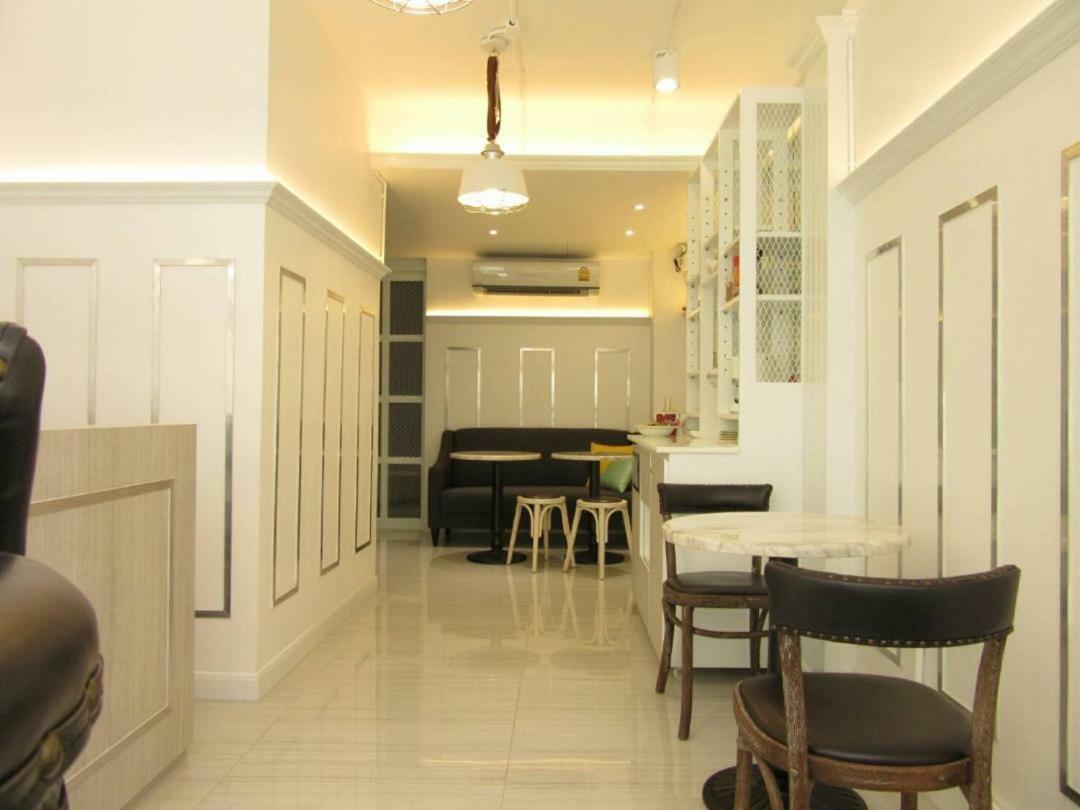 מלון בנגקוק Urban House מראה חיצוני תמונה