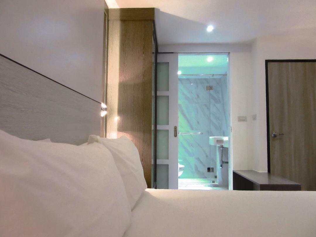 מלון בנגקוק Urban House מראה חיצוני תמונה