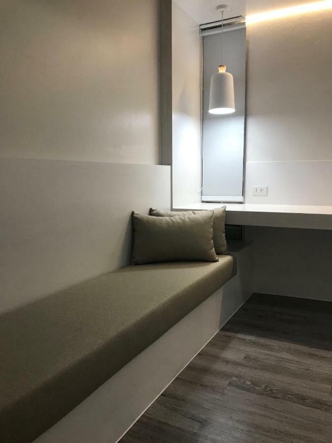 מלון בנגקוק Urban House מראה חיצוני תמונה