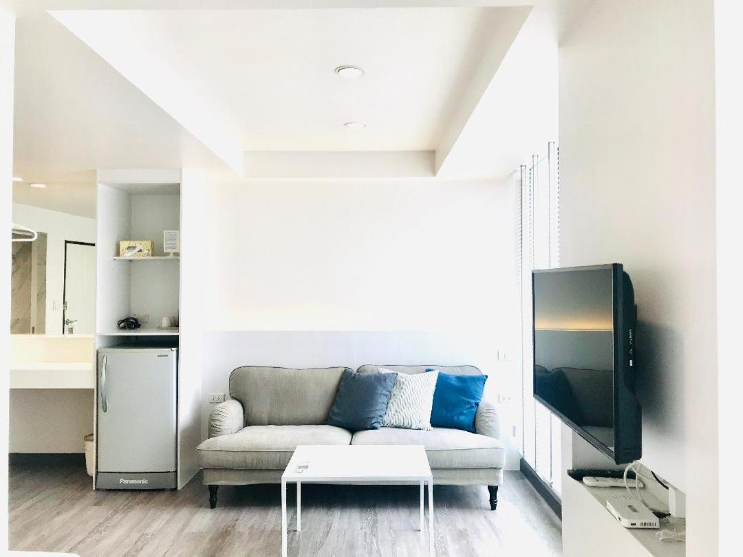 מלון בנגקוק Urban House מראה חיצוני תמונה
